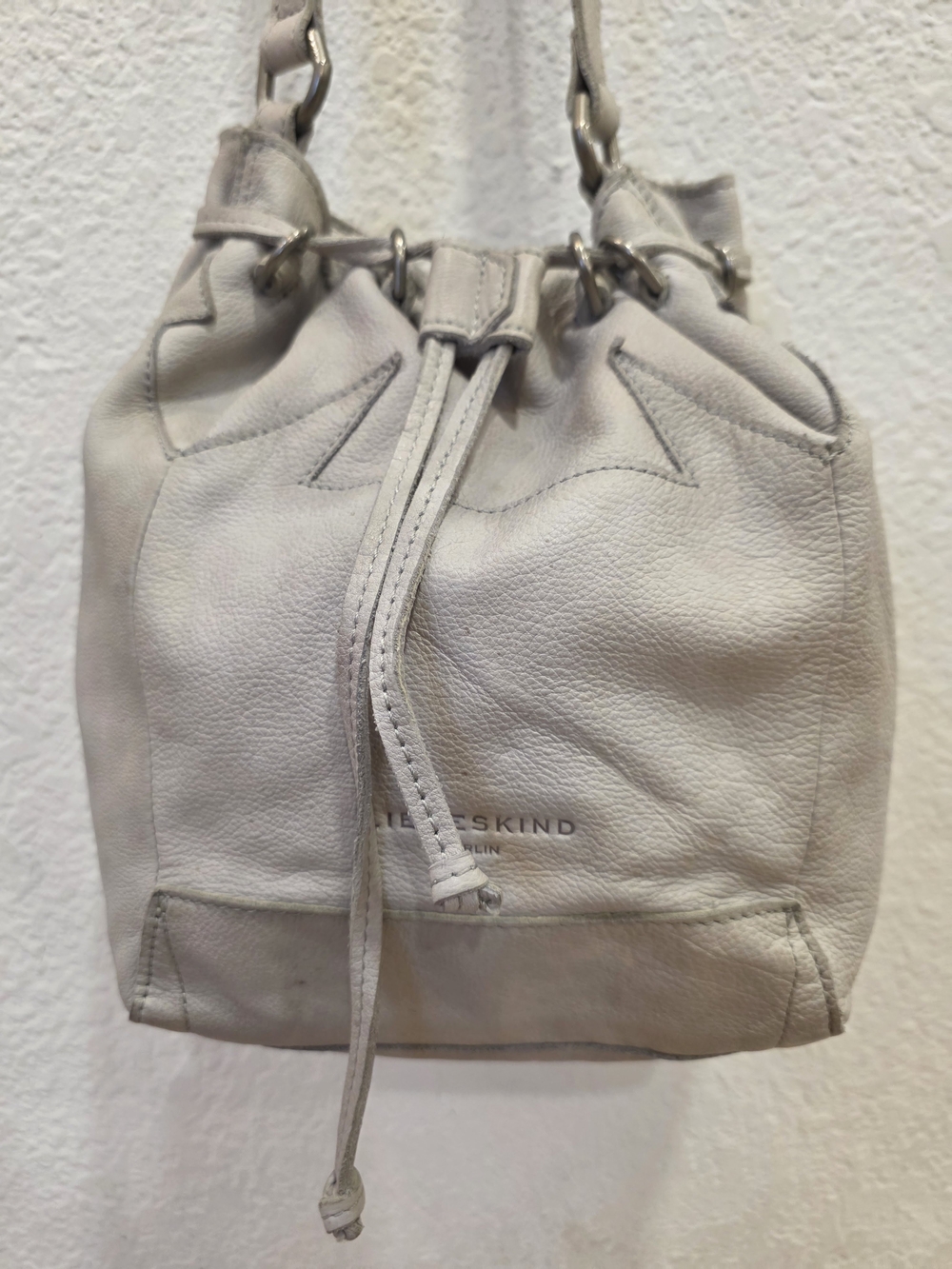 Liebeskind Berlin Medusa Hyena Hobo Bag